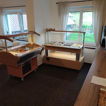Na Losenici Nicov  Ngoại thất bức ảnh